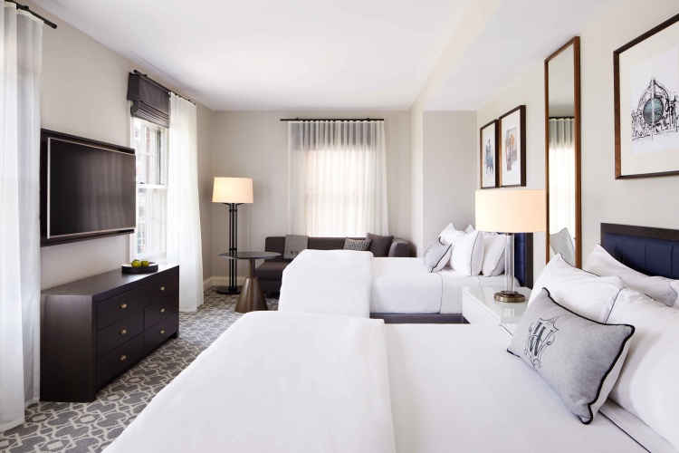 Classic Double room