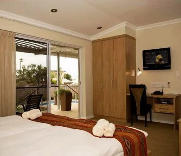 3 Bedrooms Superior room