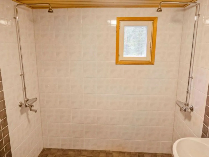 House Tervakko Sodankylä