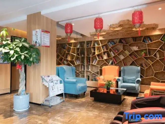 Fangyuan Chain Hotel