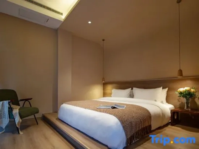2 Bedrooms Family Suite