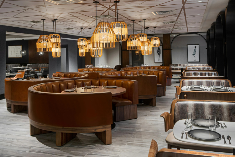 the Alloy King of Prussia - a DoubleTree by Hilton photo 23
