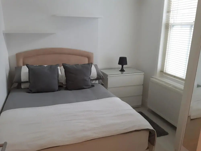 Nice & Cozy Apartment
