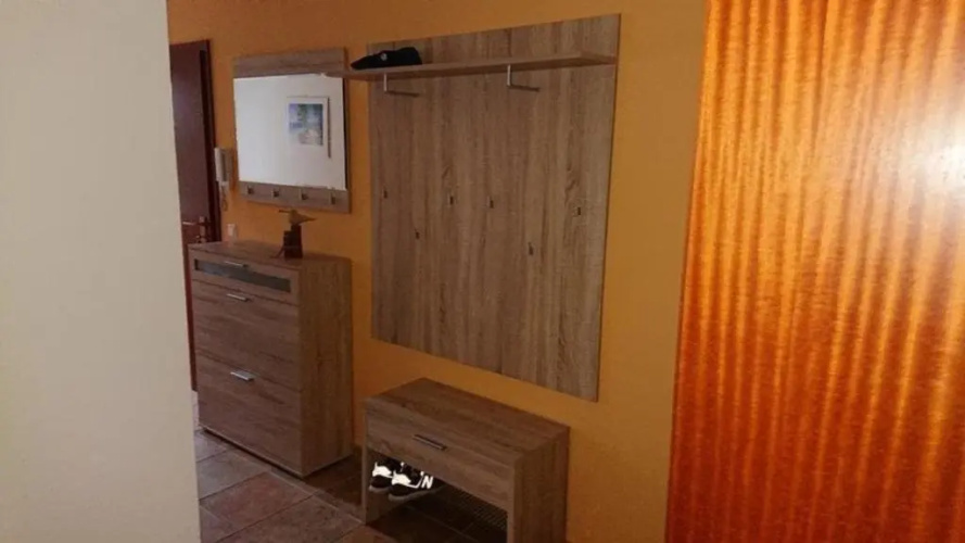 Ferienwohnung 03