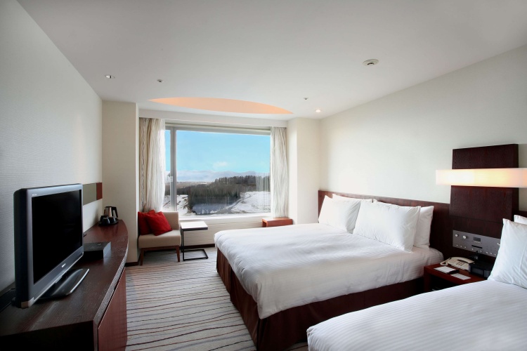 Hilton Niseko Village photo 6