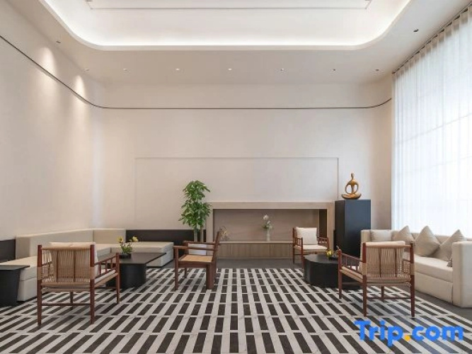 AN Hotel