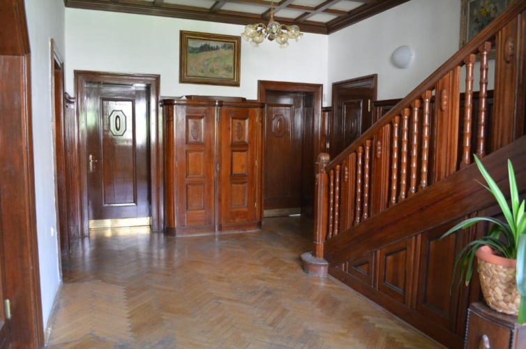 Luxury Quadruple room