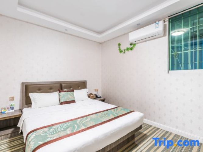 Double Family Suite