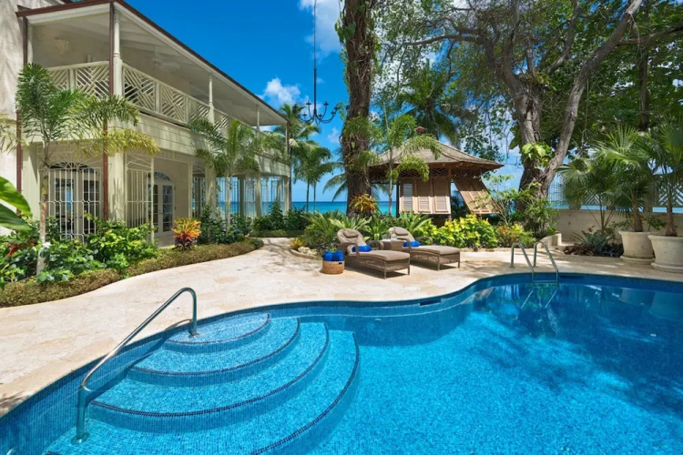 Hemingway House by Blue Sky Luxury