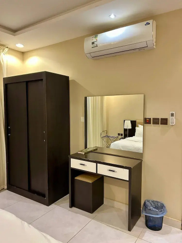 Mdmak Suites