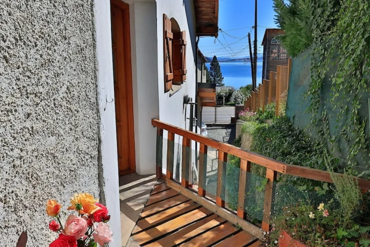 1 Bedroom Bungalow