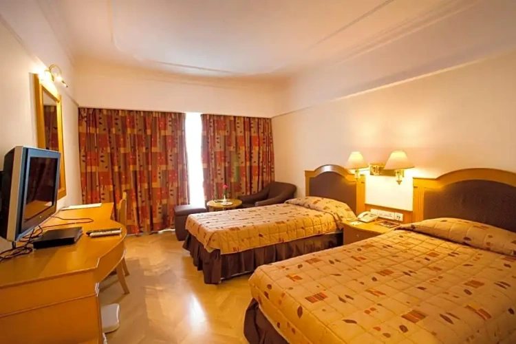 Executive Double room