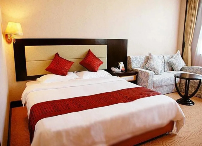 Ruilong Hotel