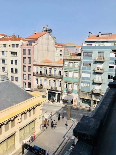 Downtown 4B in Oporto