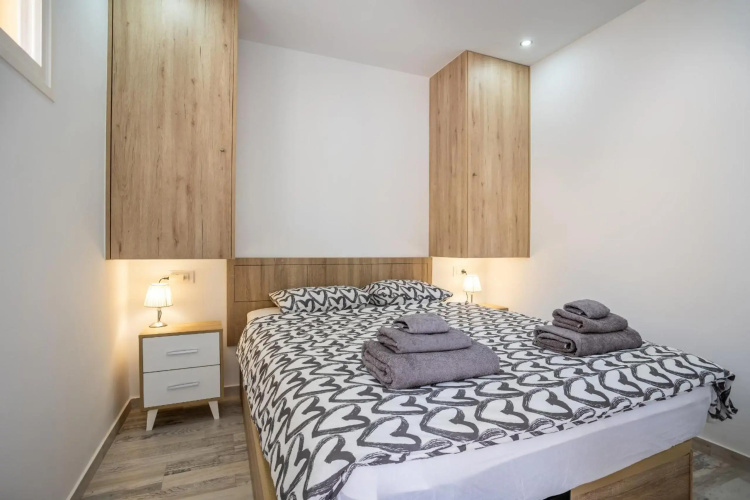 Mareverde Ocean View Flat