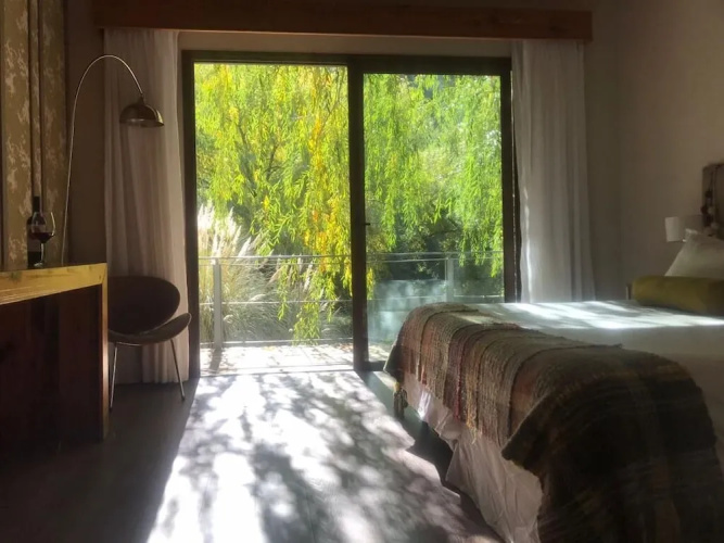 Posada del Blanco