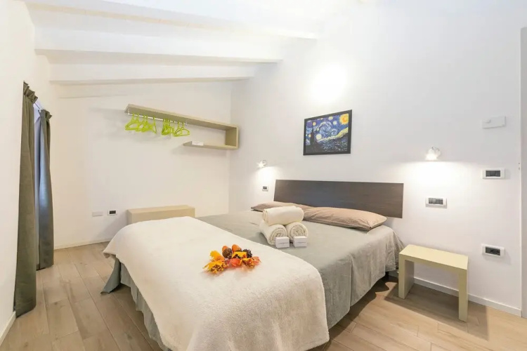Arco Rocks Apartments