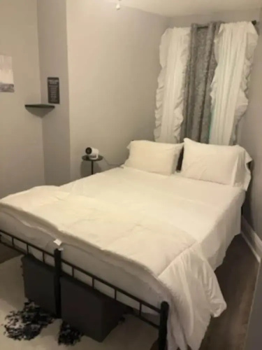 Diamond Horizon Suite