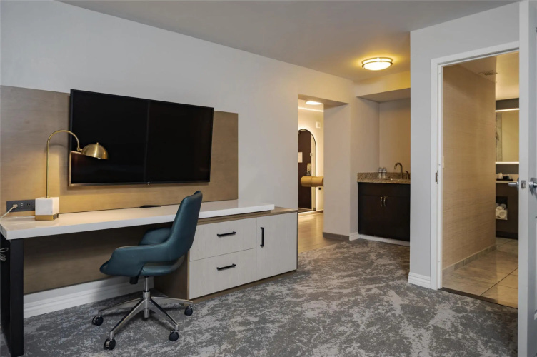 The Strathallan Rochester Hotel & Spa - DoubleTree by Hilton photo 6