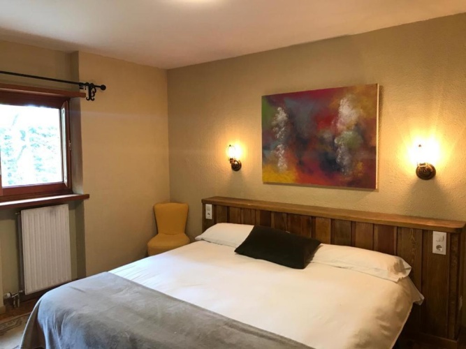 Double Junior Suite