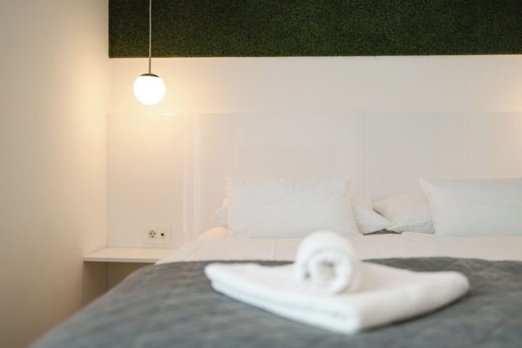 Unique Integrated Hotel
