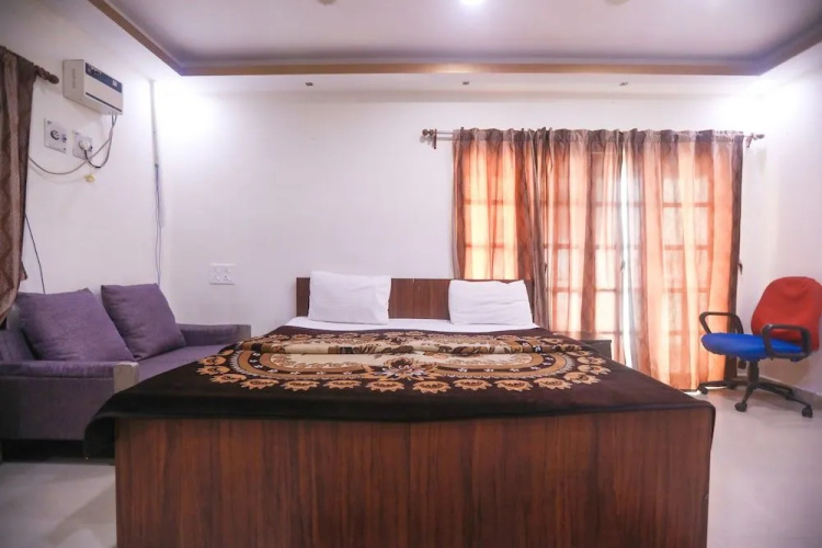 ULO Maheshwari Villa