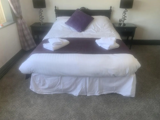 The George Inn Middle Wallop