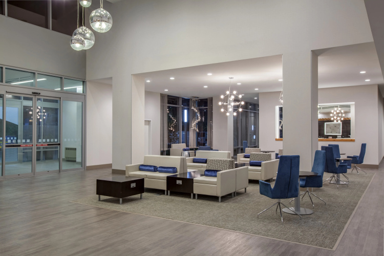Holiday Inn Cleveland Clinic photo 23