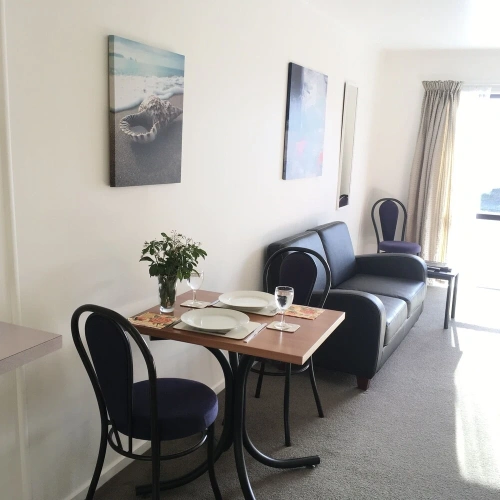 Standard Suite