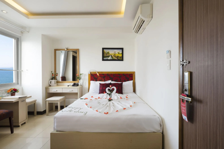 Blue Pearl Hotel
