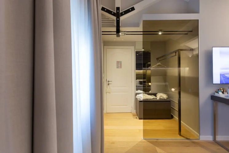 1 Bedroom Superior Double room