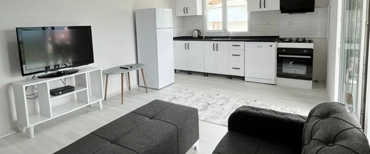 Begonvil Koy Evi