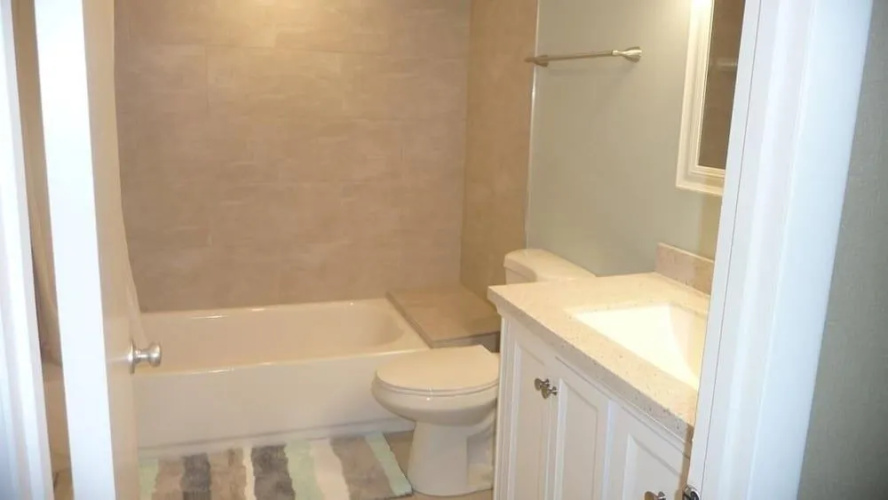 High Point South PH9 - 2 Br Home