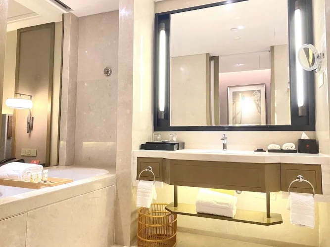 Executive Twin room