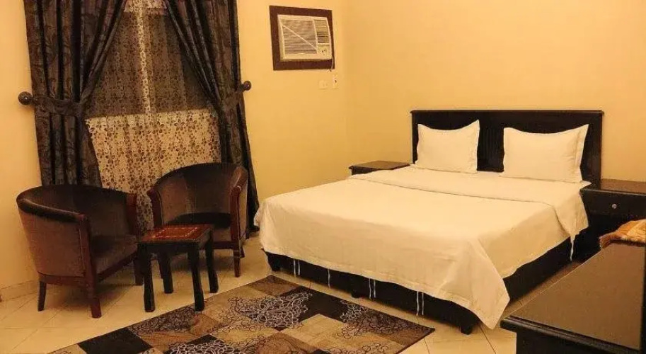 Fakhamat Al Taif Hotel Apartments 2