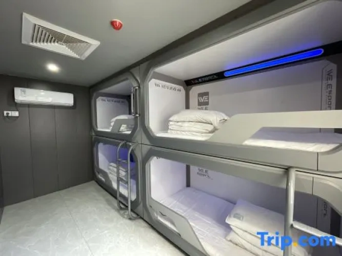 Quadruple Suite