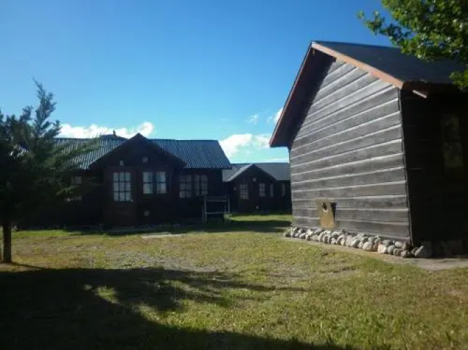 Cabañas Cerro Torre