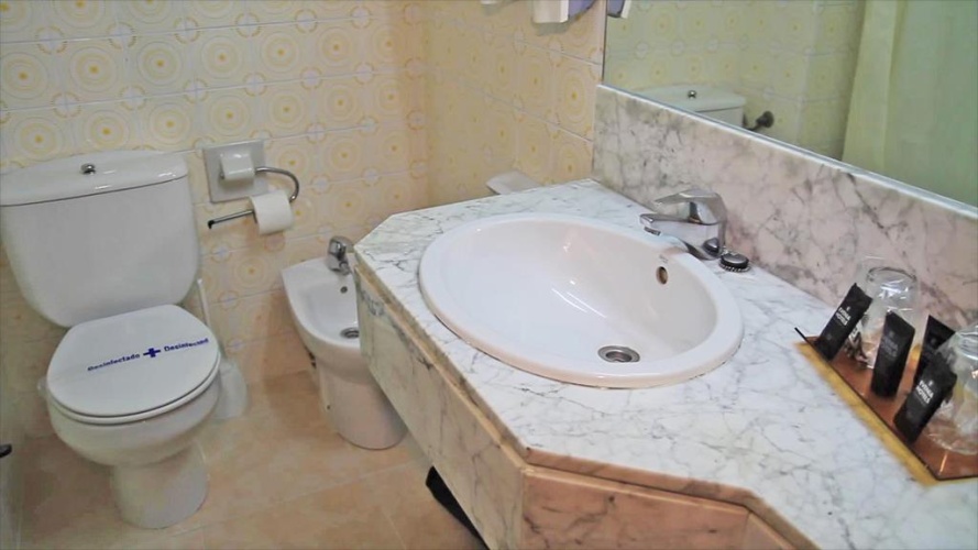 Hotel Evenia Olympic Park photo 11