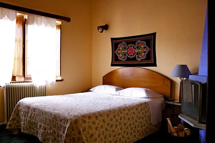 Hotel Galaxias