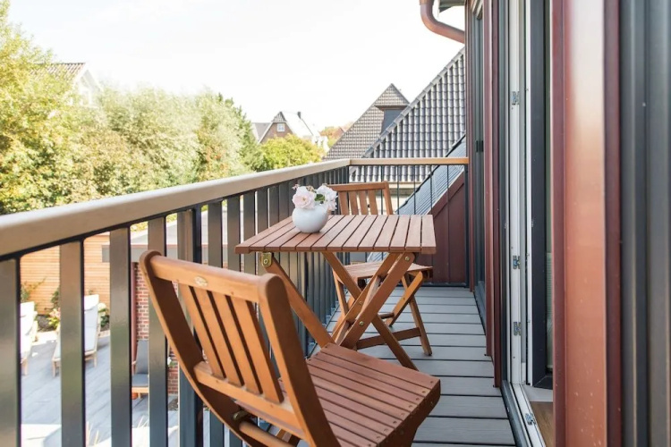 Welle11 Westerland Sylt