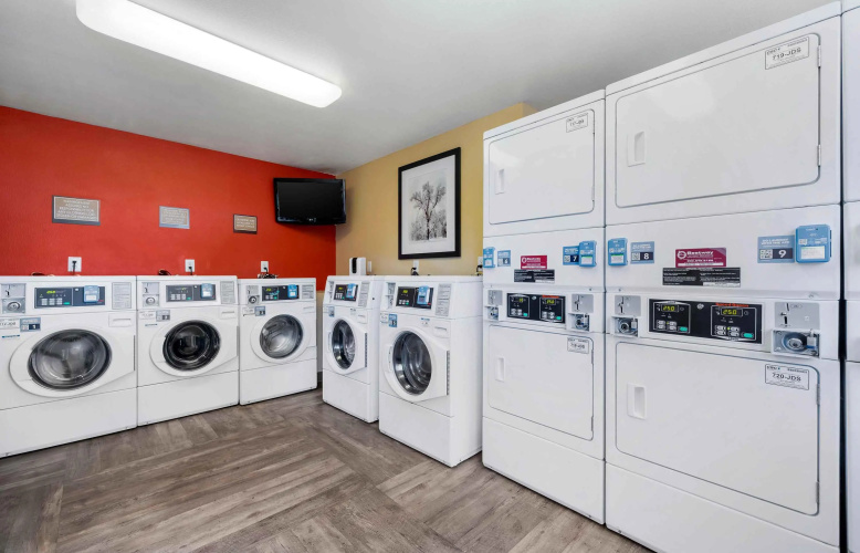 Extended Stay America - San Diego - Fashion Valley photo 19