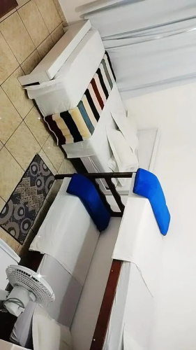 Pousada Aquarela