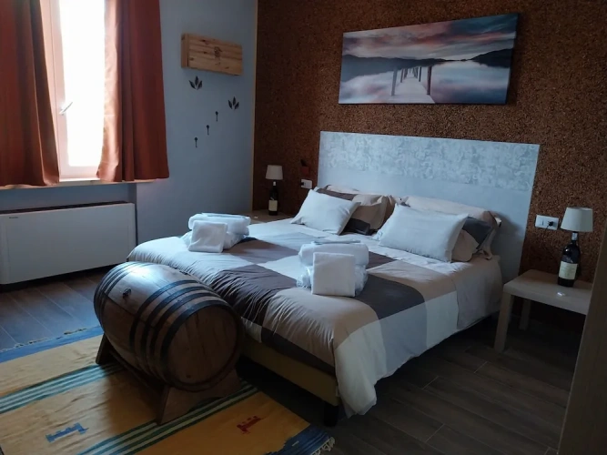 Premium room