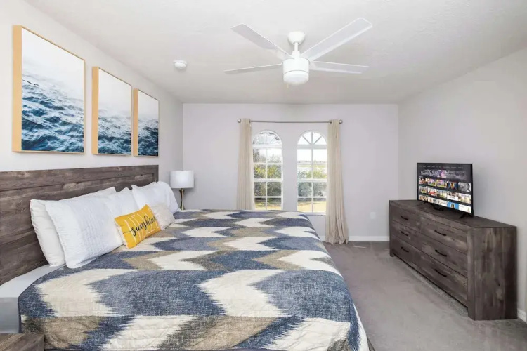 Silver Lining Luxury for 10!