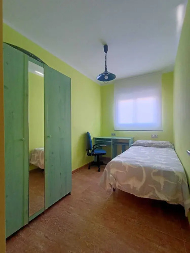 Hospedaje casaAlfredo