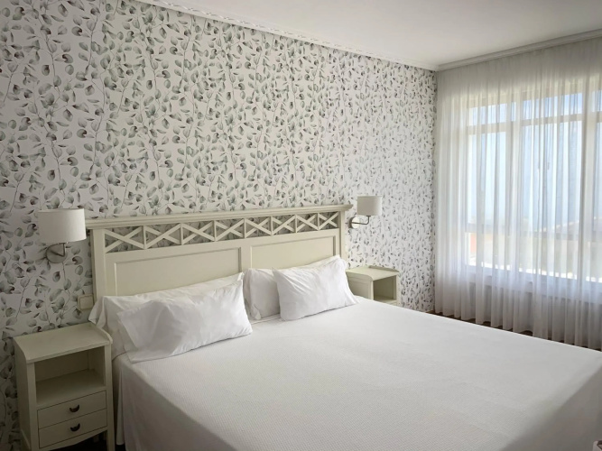 Hotel Playa de Los Locos