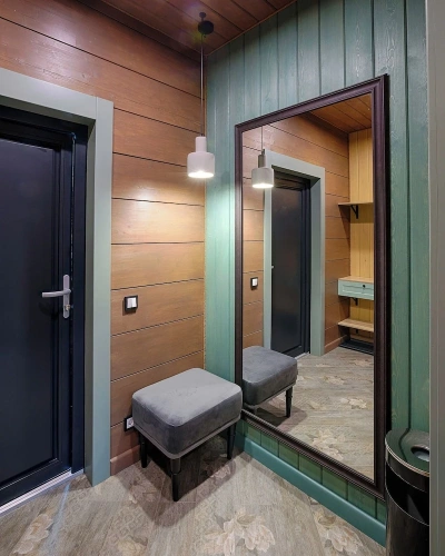 Comfort Cottage