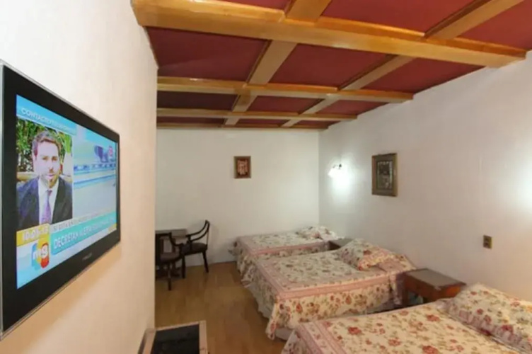 Hotel Soneto