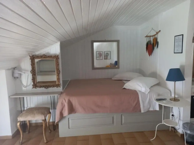 Attic Studio