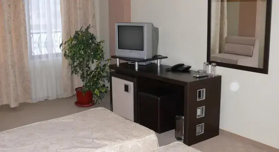 Hotel Brilliantin